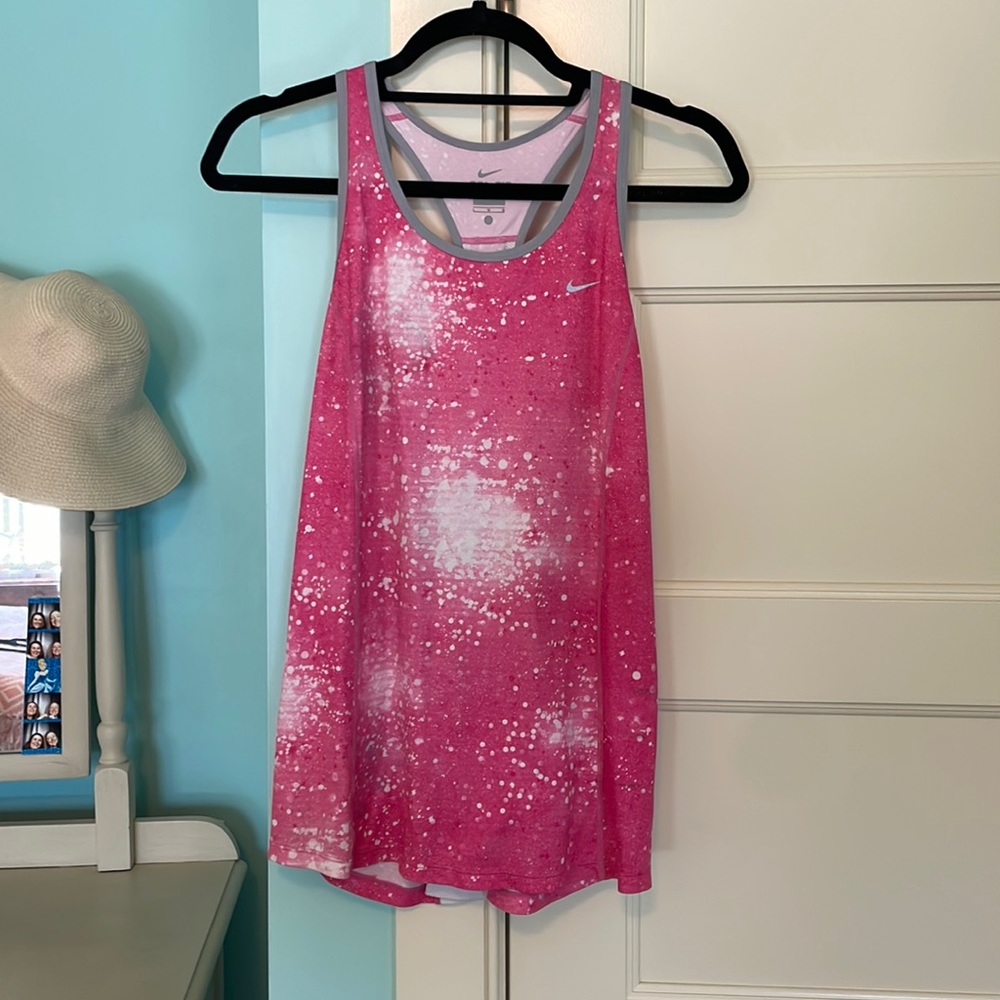 DRI FIT workout tank